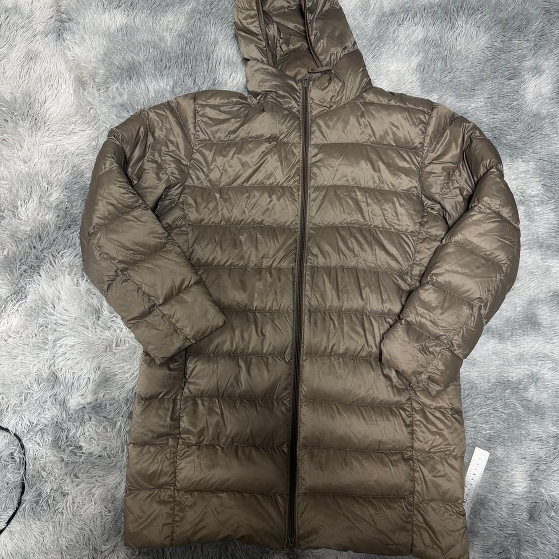 유니클로 울트라라이트 다운 경량패딩 XL사이즈 상품이미지1