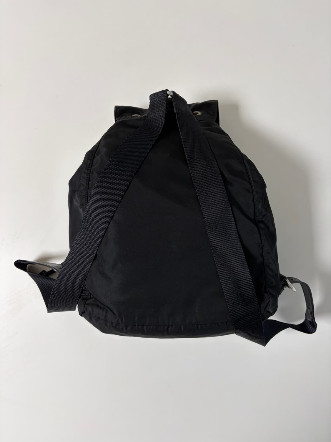 프라다 포코노 나일론 백팩 상품이미지5