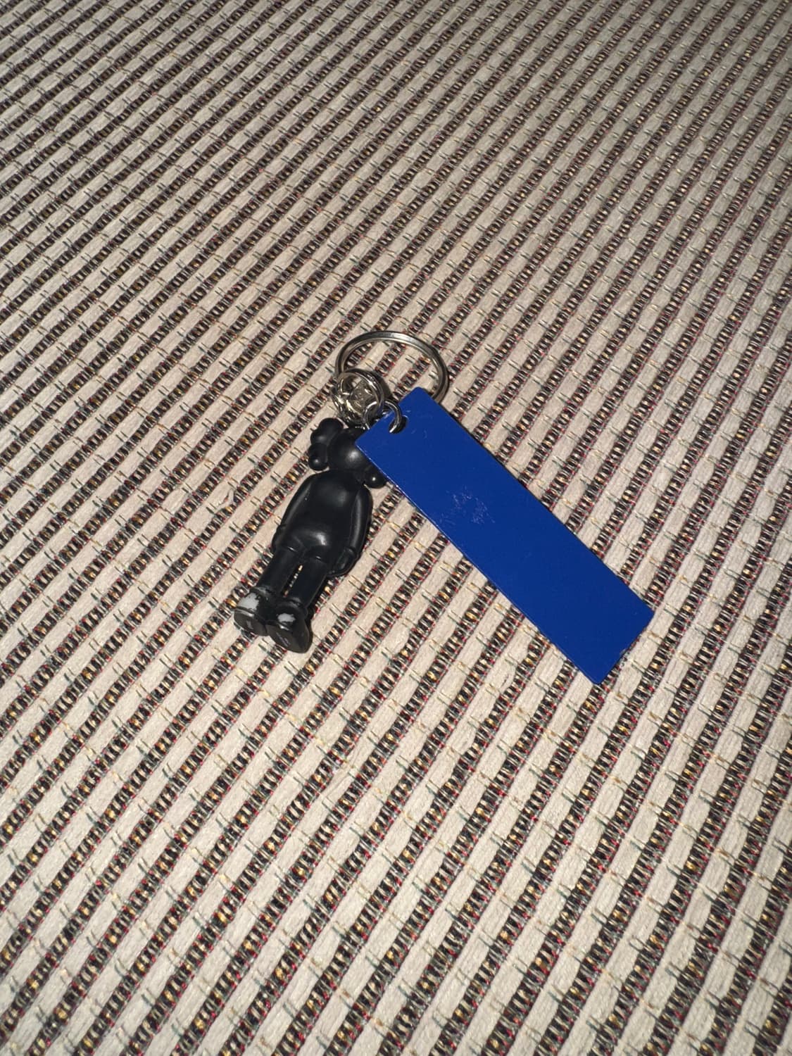 카우스&베를린 키링 상품이미지2