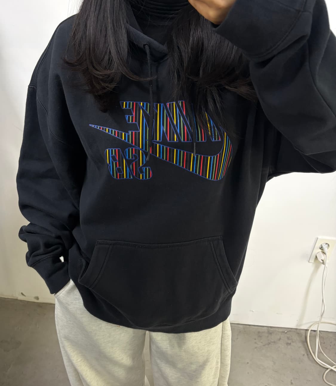 나이키 sb 후드티[1805] 상품이미지2