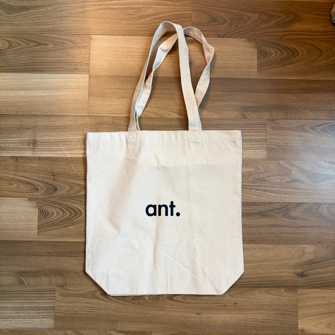새상품) ant. 에코백 상품이미지1