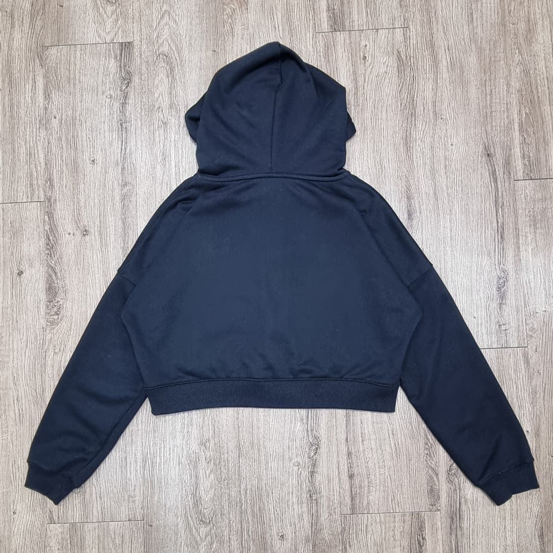 HDEX 에이치덱스 엠보자수 후드 집업 M _ 여성 상품이미지5