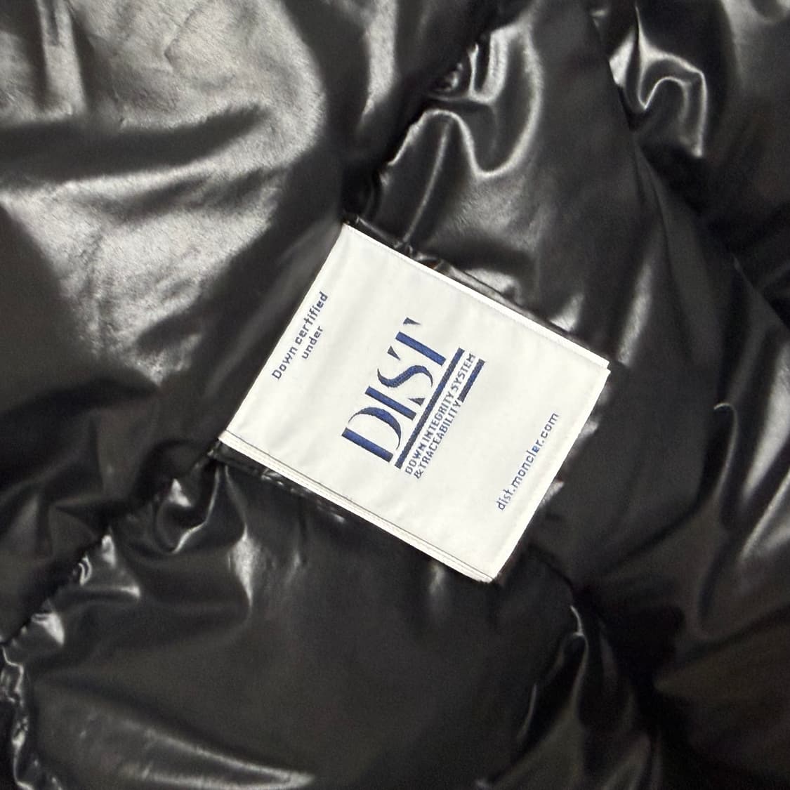 몽클레어 룰레 lule 24fw 3size black 상품이미지9