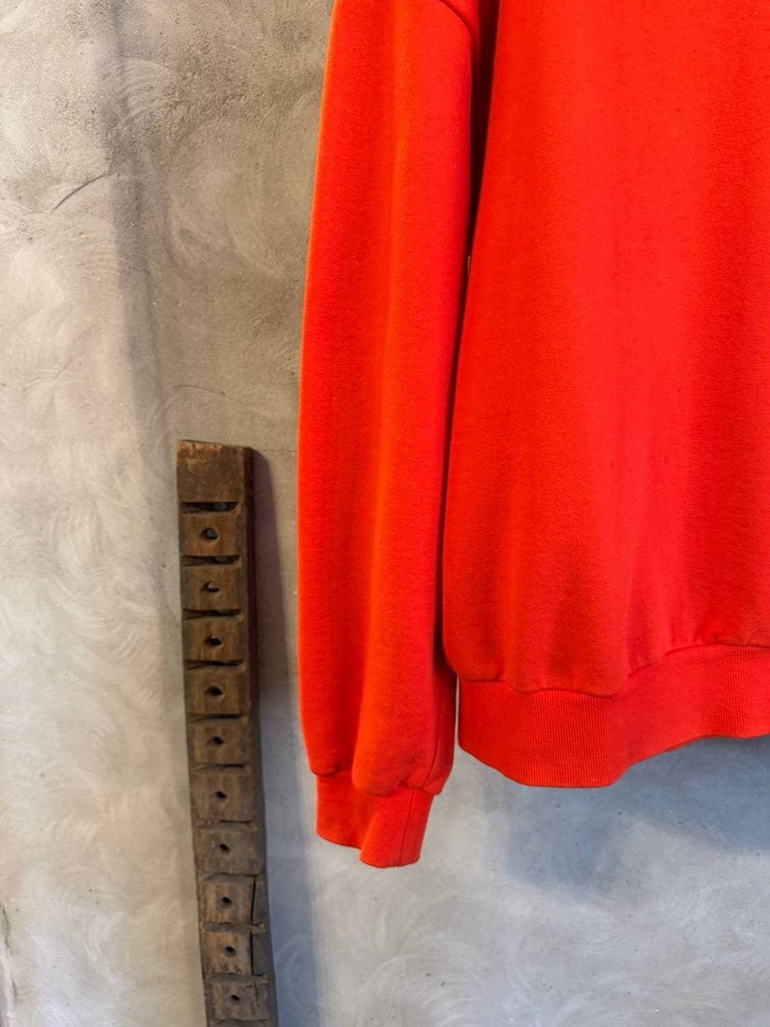 준지 그래픽 맨투맨 상품이미지5