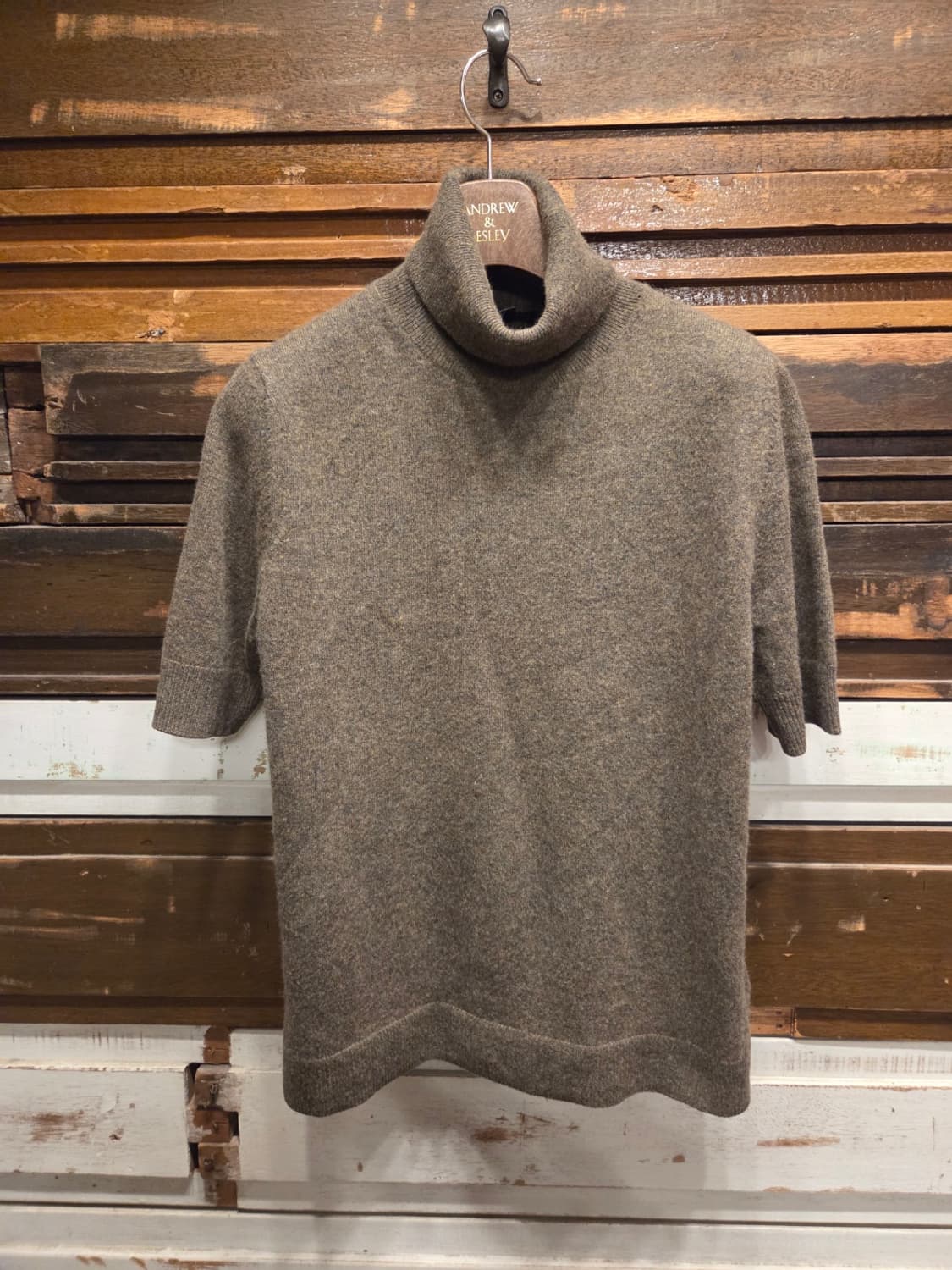 코스 캐시미어 니트 상품이미지9