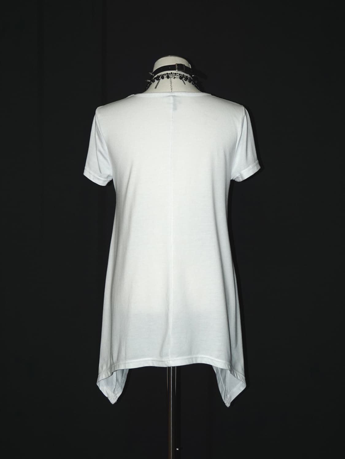 y2k unbalance lettering t  상품이미지7