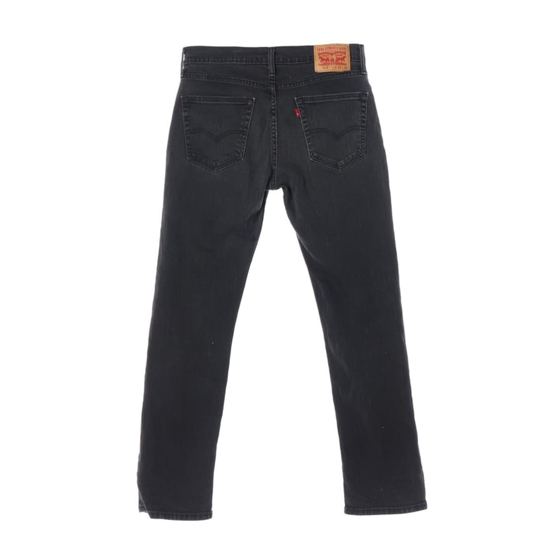 리바이스 514 스트레이트 데님 팬츠32 상품이미지2