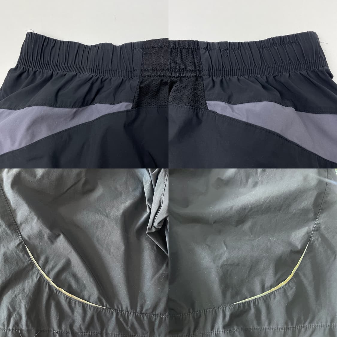 프로스펙스 나일론 쇼츠 반바지 XL 상품이미지6