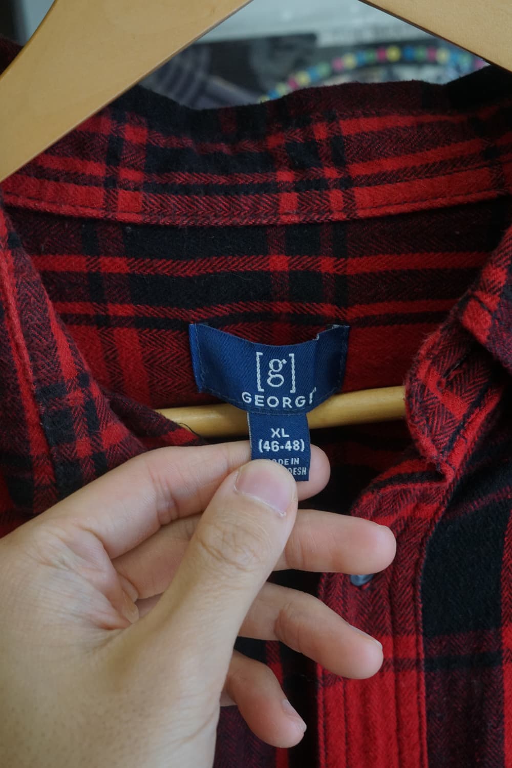 George 상품이미지4