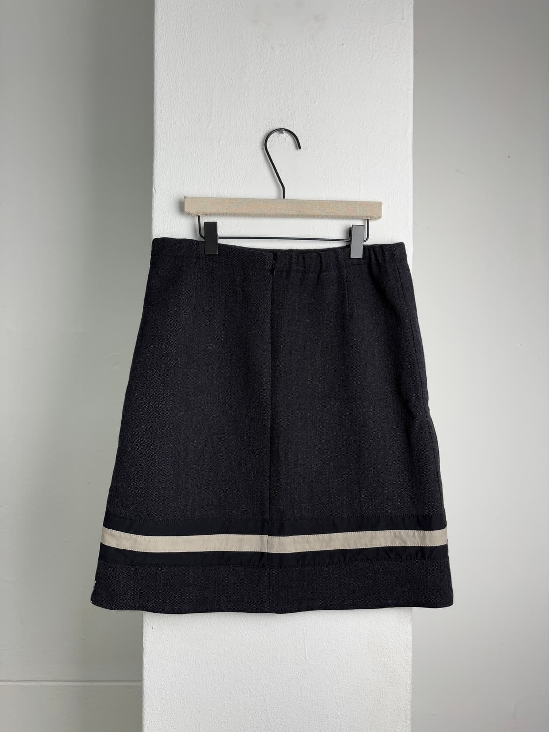 MARNI Winter Edition 2011 Wool Skirt 상품이미지5