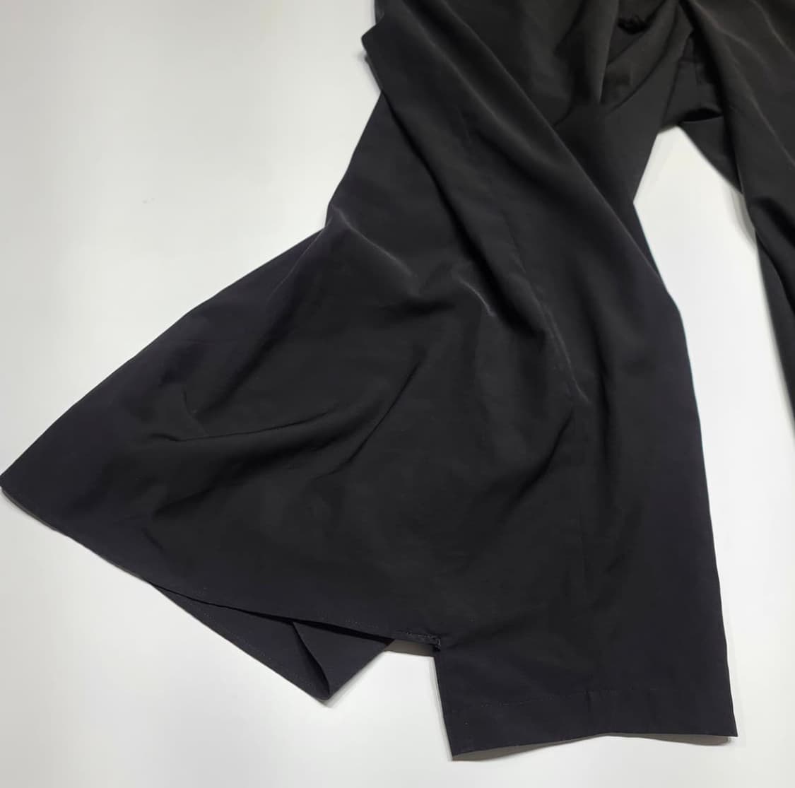 38]요지 야마모토 syte 카라스 팬츠 상품이미지2