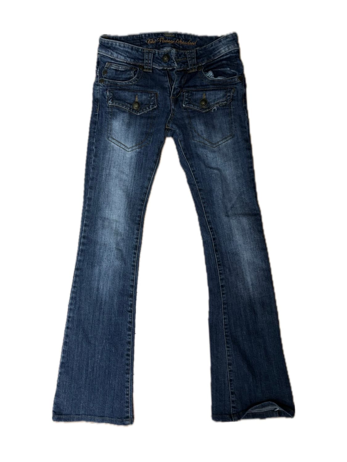 vintage jean 상품이미지1