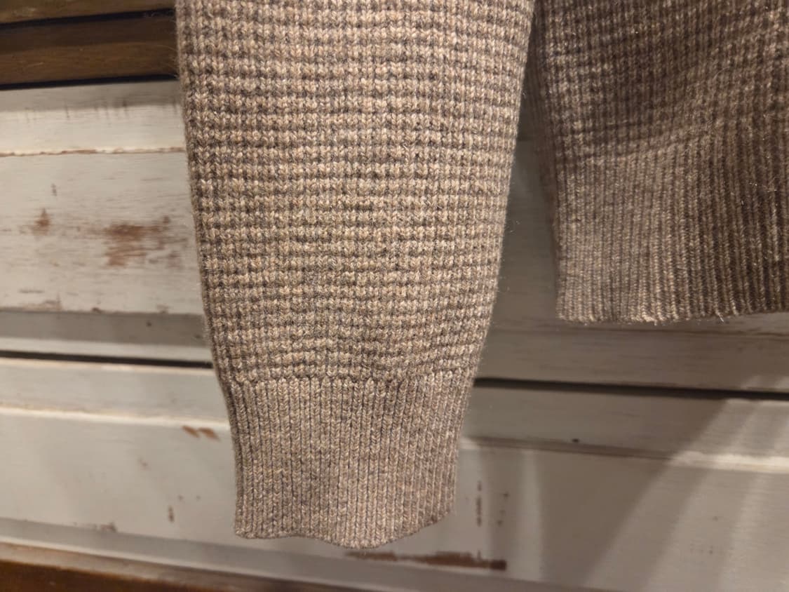 갤럭시 숄칼라니트 상품이미지3