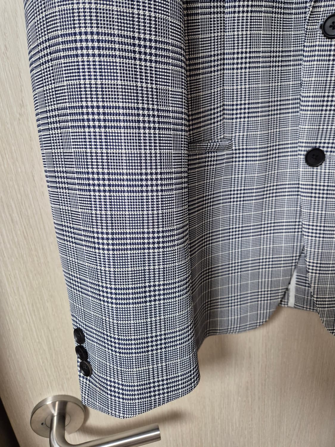 TIME 타임 옴므 하운드투스 블레이져 자켓 더젠틀 100 상품이미지4