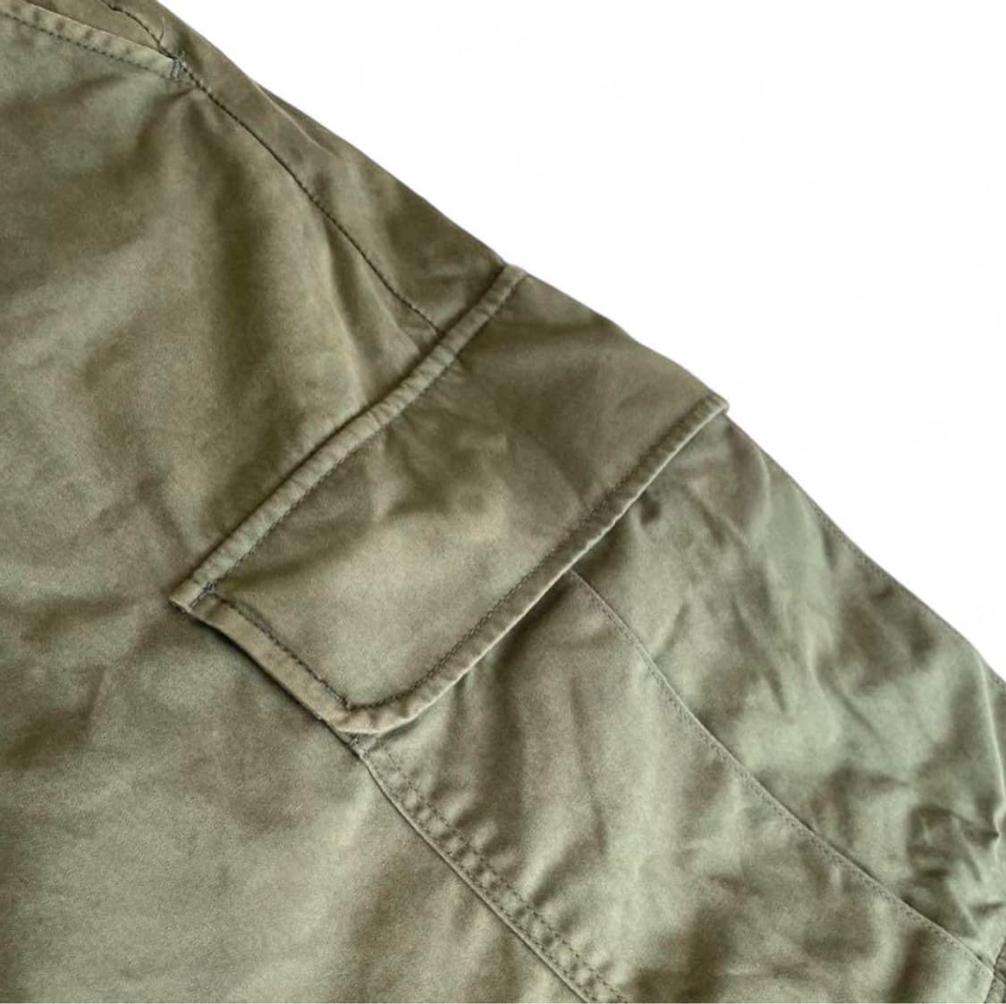 Ciot 시오타 수빈 코튼 정글 퍼티그 5 상품이미지6