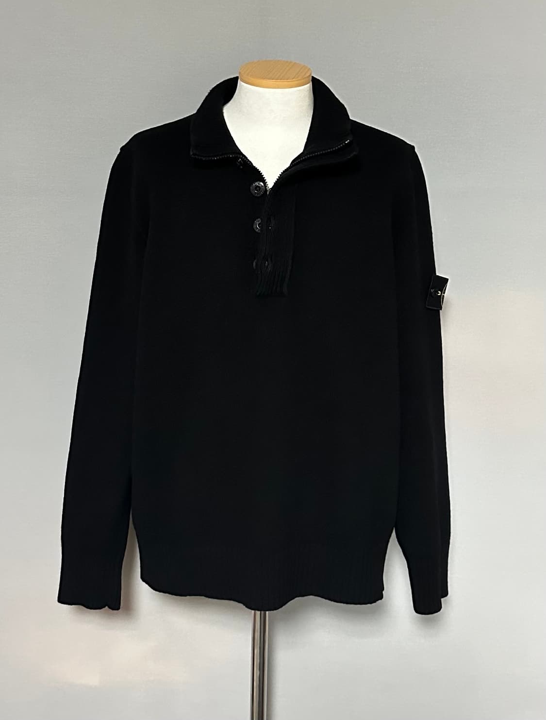 스톤아일랜드 니트  상품이미지1