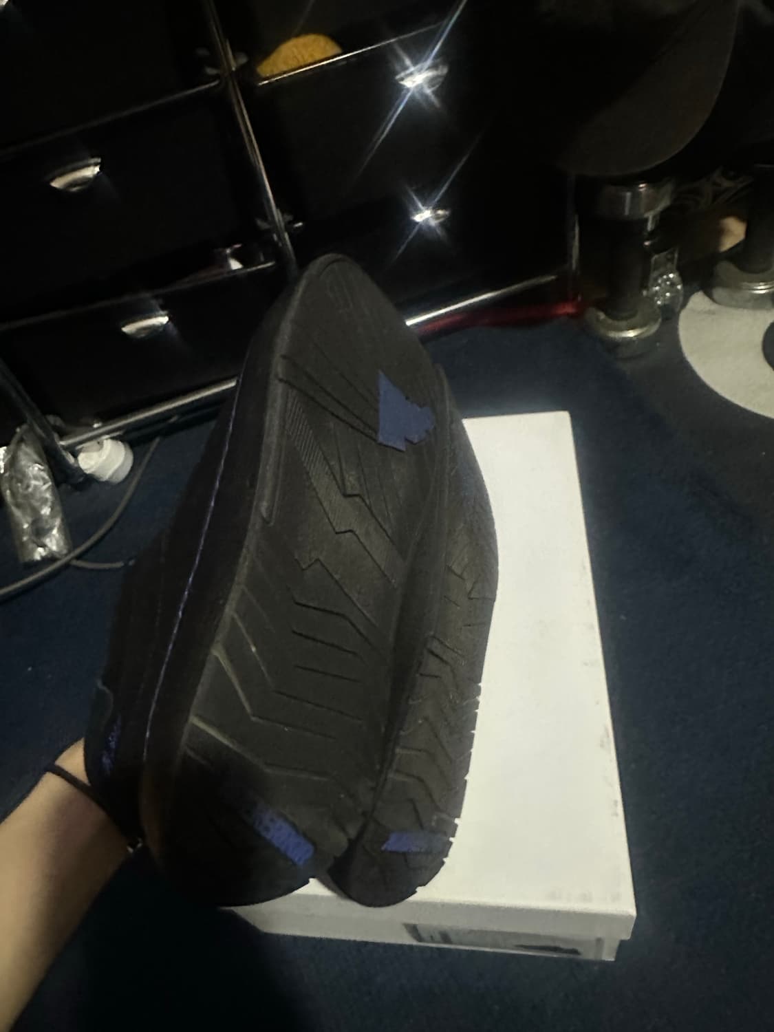 아더에러 WEM 슈즈 280 상품이미지8