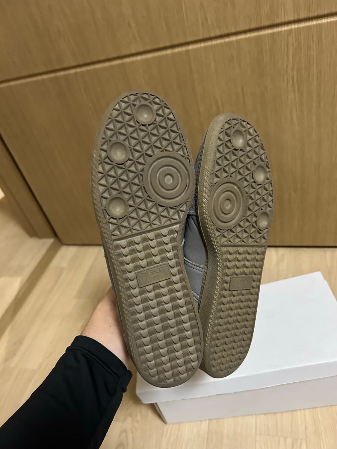 리프로덕션오브파운드(리오파) 독일군 그레이지 42 상품이미지7