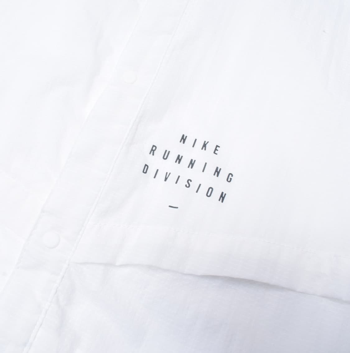 나이키 러닝 런닝 바람막이 윈드브레이커 자켓 XL N0432 상품이미지7