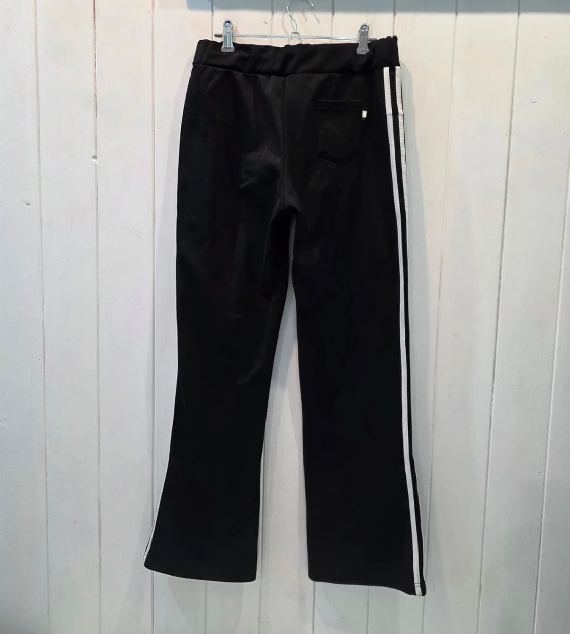 (여성) 부츠컷 트레이닝팬츠 상품이미지4