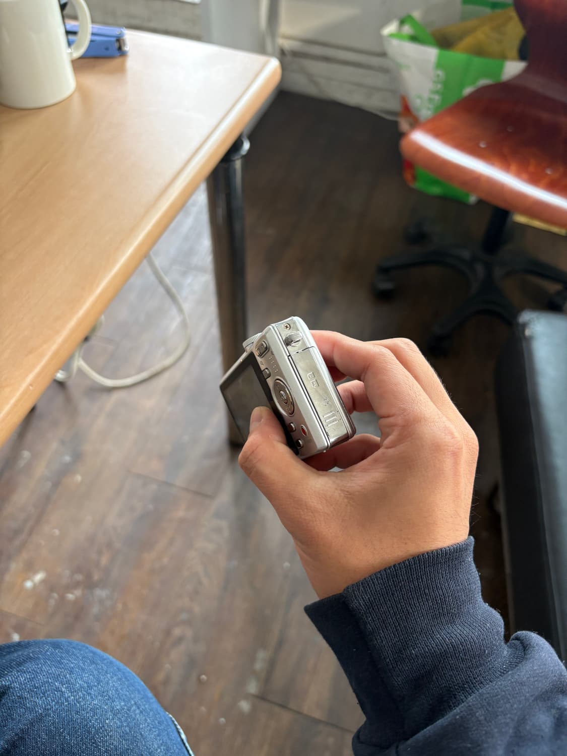코닥 이지쉐어 m320 디지털카메라 상품이미지6