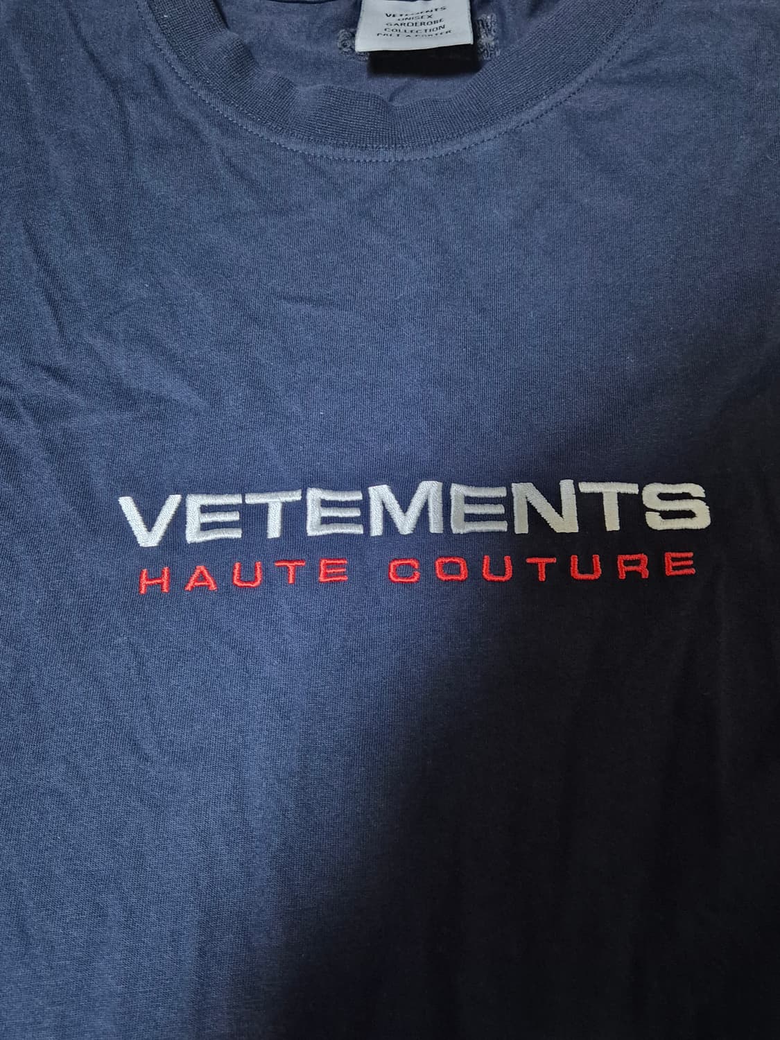 베트멍 오버핏 반팔 상품이미지2