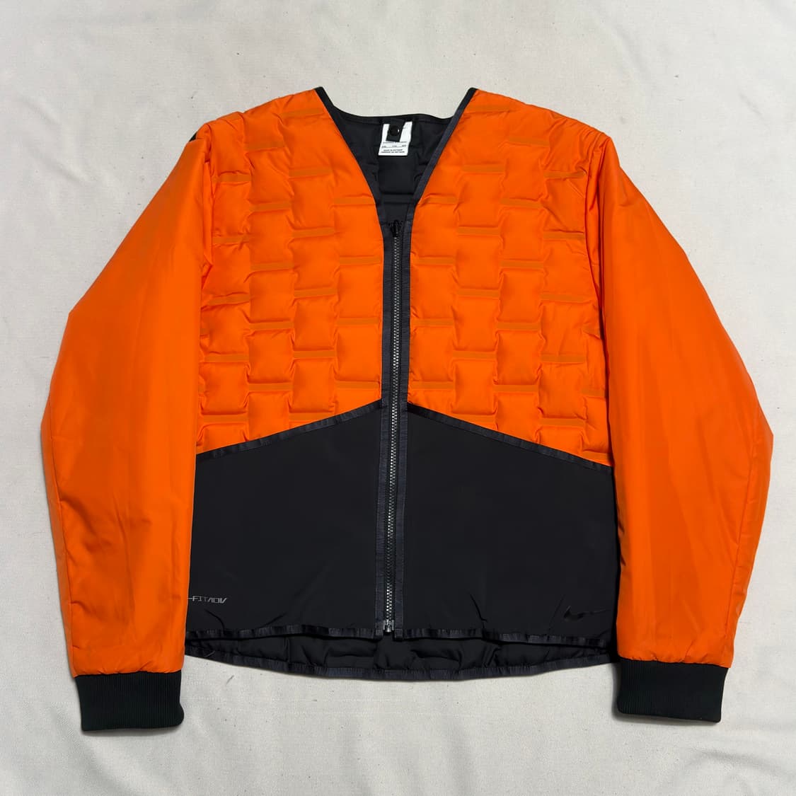 XXL 나이키 써마핏 리버시블 구스다운 경량 패딩  상품이미지2