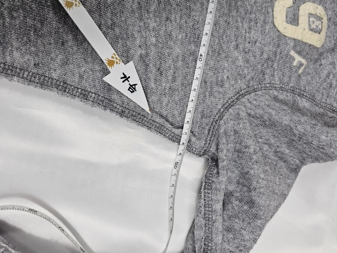 아베크롬비후드집업 상품이미지2