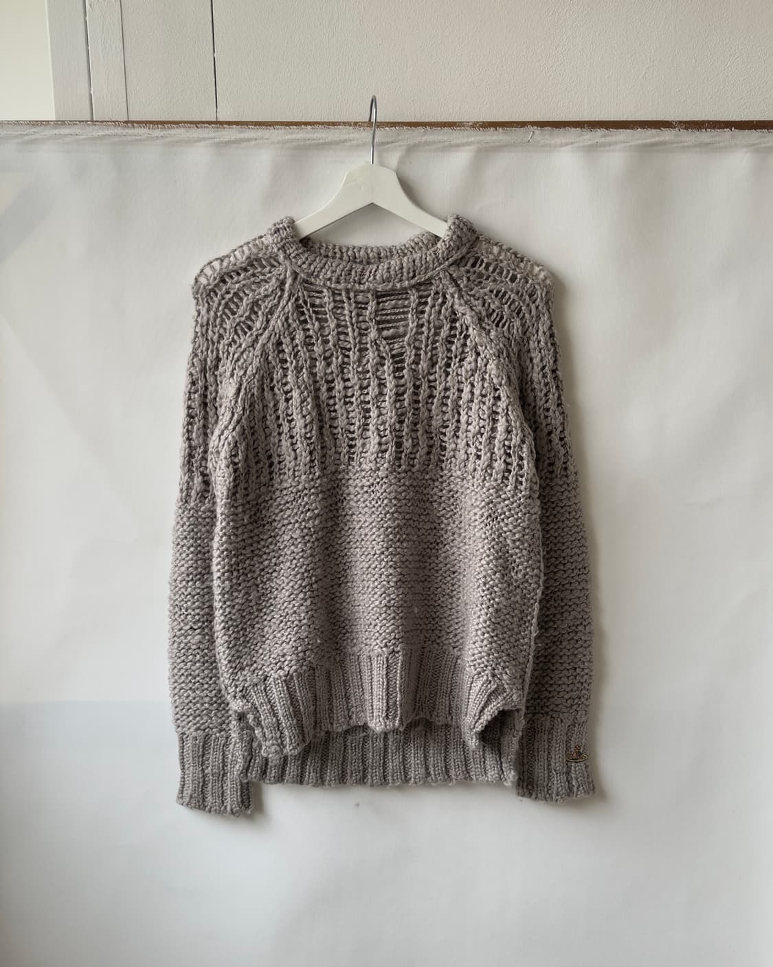 [Vivienne Westwood Anglomania] Hand-Knit 상품이미지1