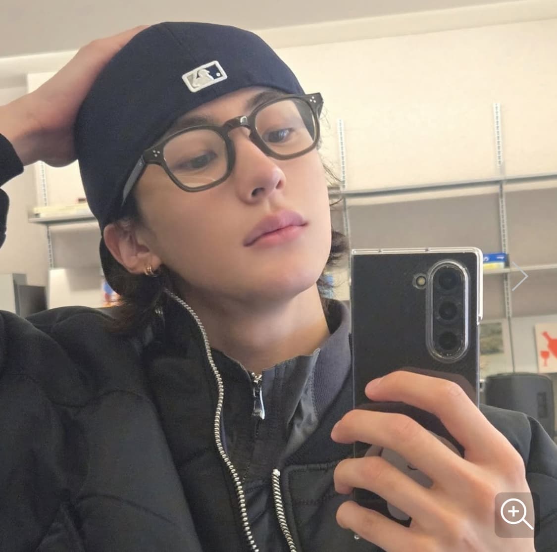 래쉬 루네뜨 44사이즈  상품이미지2