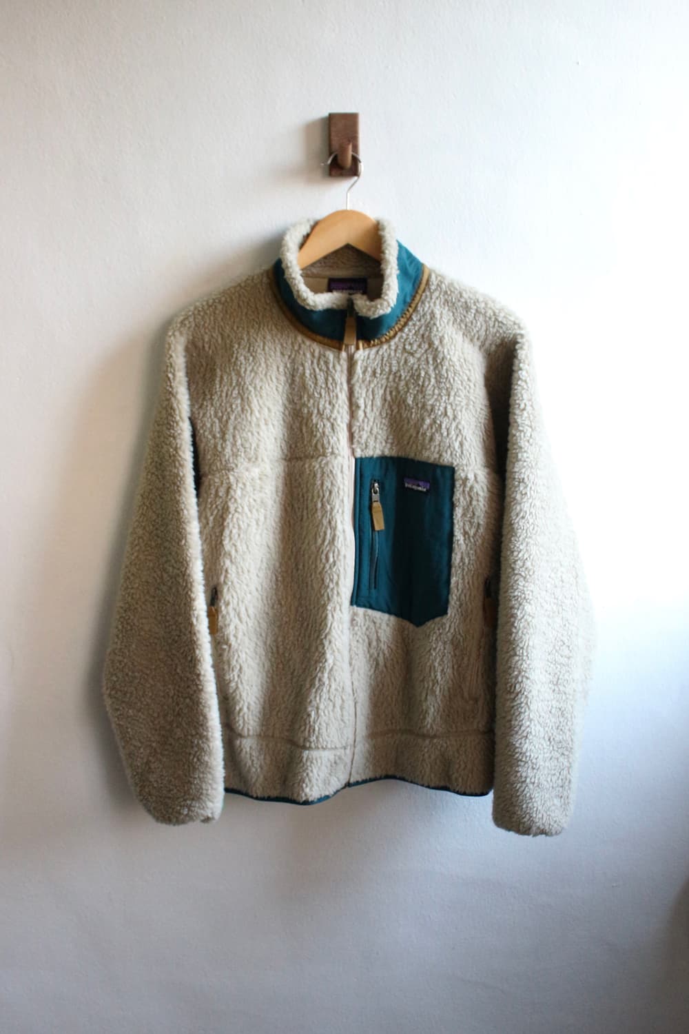 파타고니아 레트로 x 자켓  상품이미지1