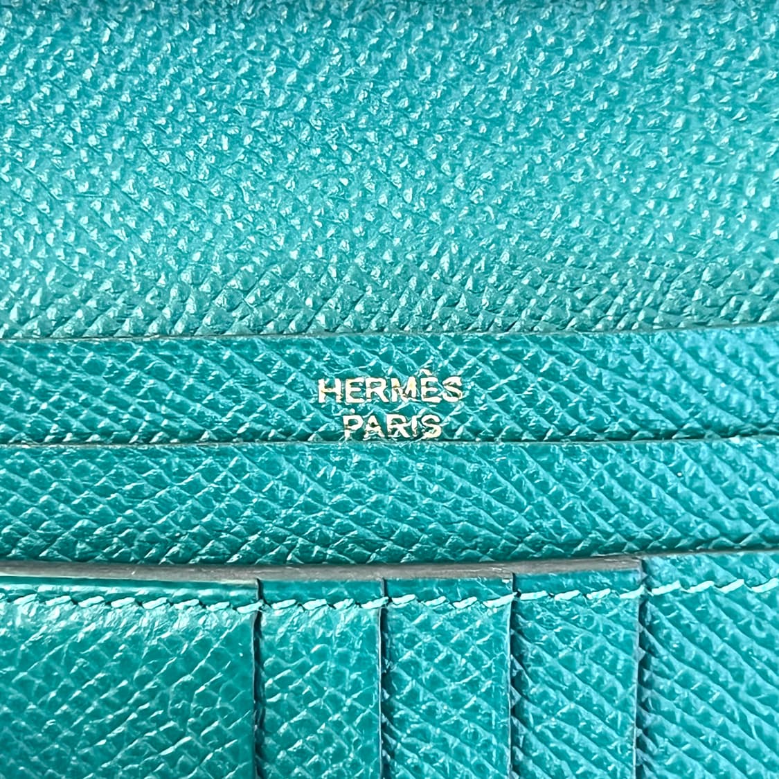 에르메스 앱송 베안 반지갑 상품이미지8