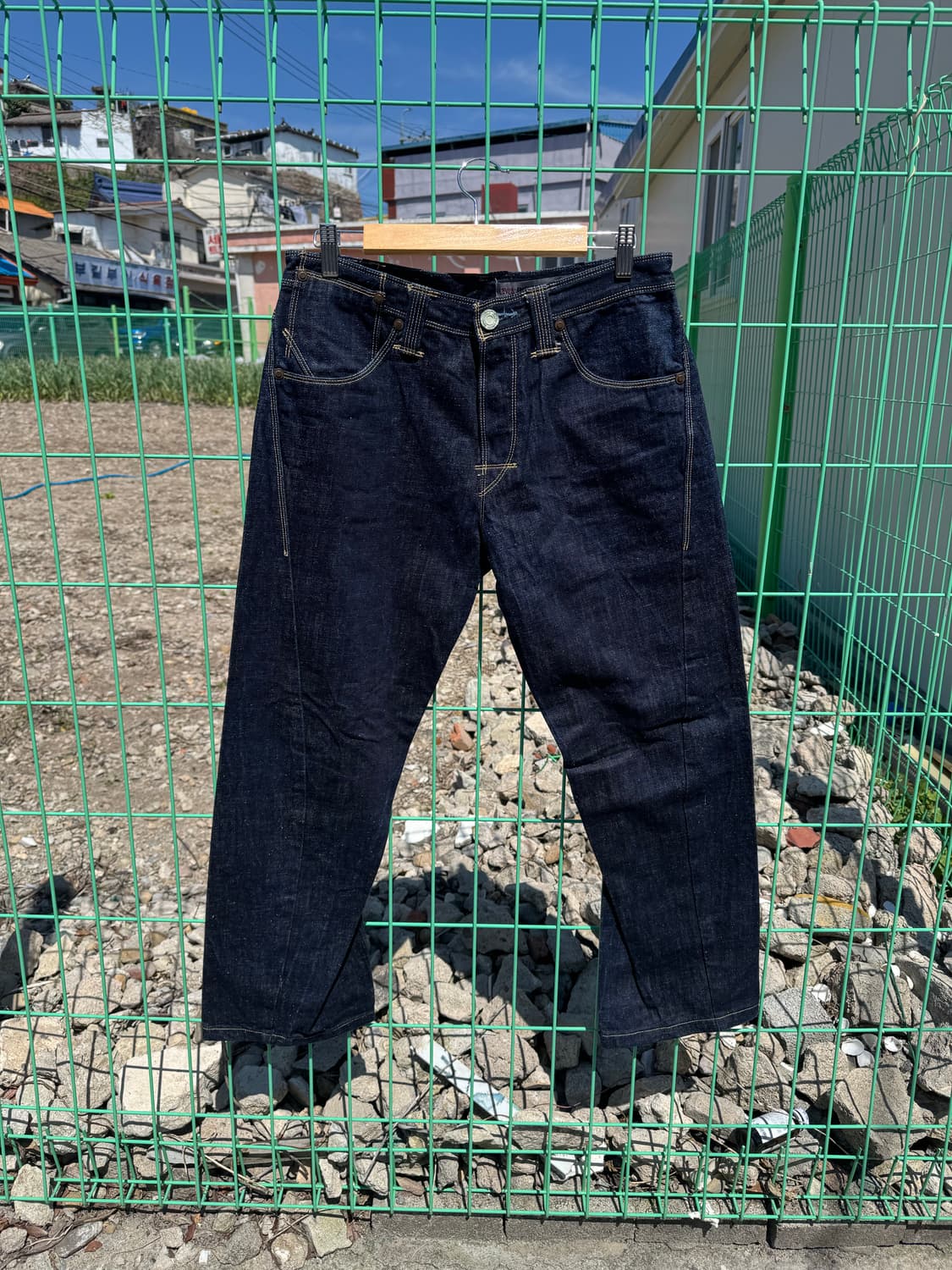 리바이스 엔지니어드 32 상품이미지1