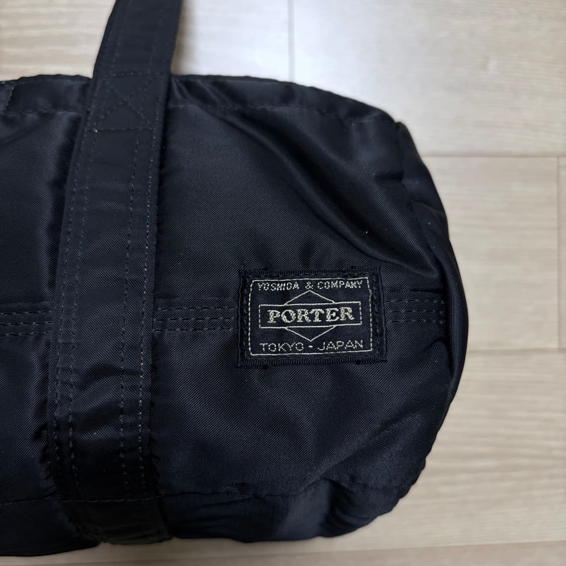 요시다포터 porter 보스턴 더플백 S  (622-76958) 상품이미지3