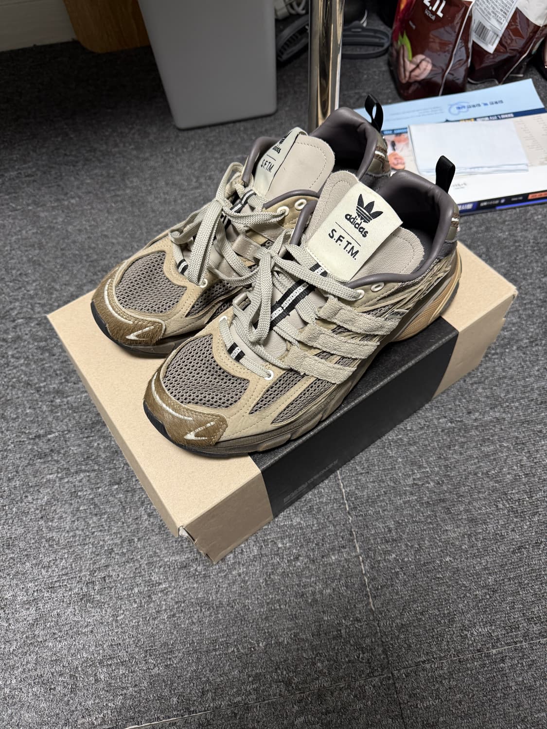 아디다스 송포더뮤트 285 상품이미지2