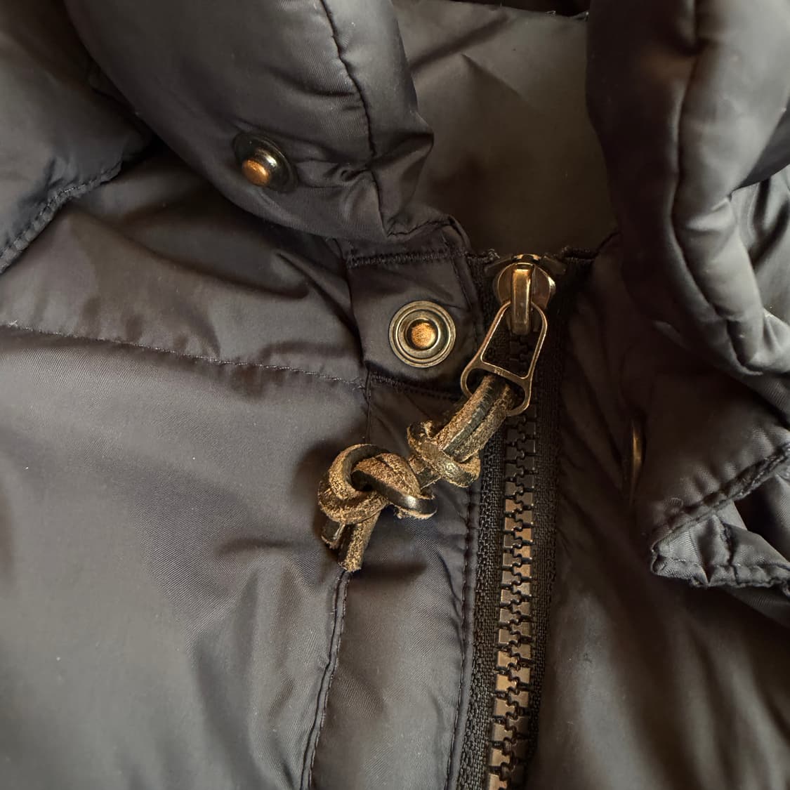 폴로 랄프로렌 다운 푸퍼 상품이미지4