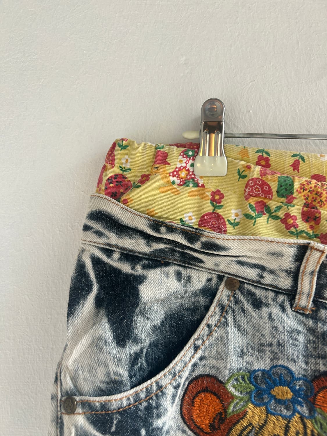 정말 귀여운  반바지  상품이미지2