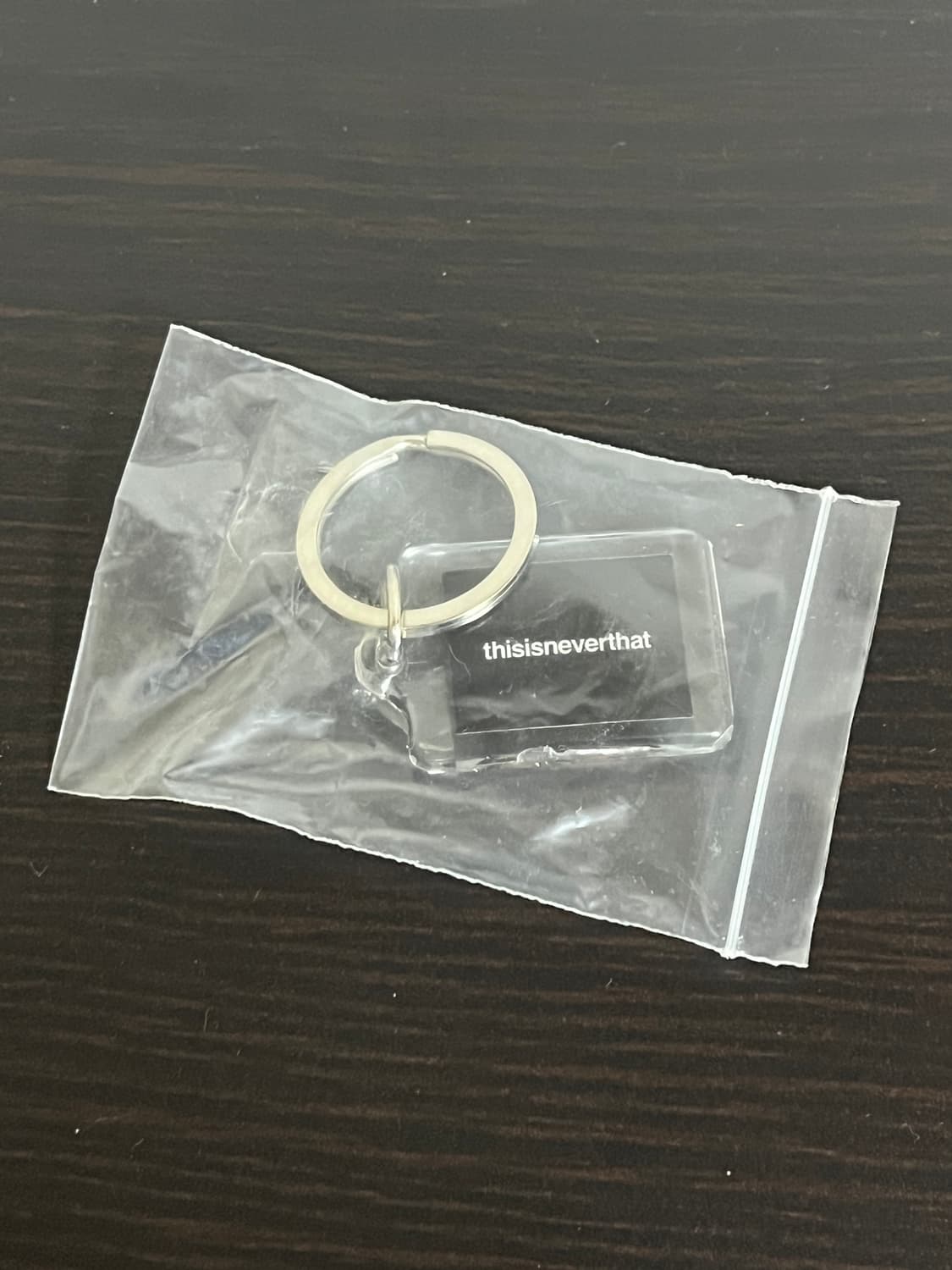 디네댓 2015 홍대 오프닝 기념 키링 상품이미지2