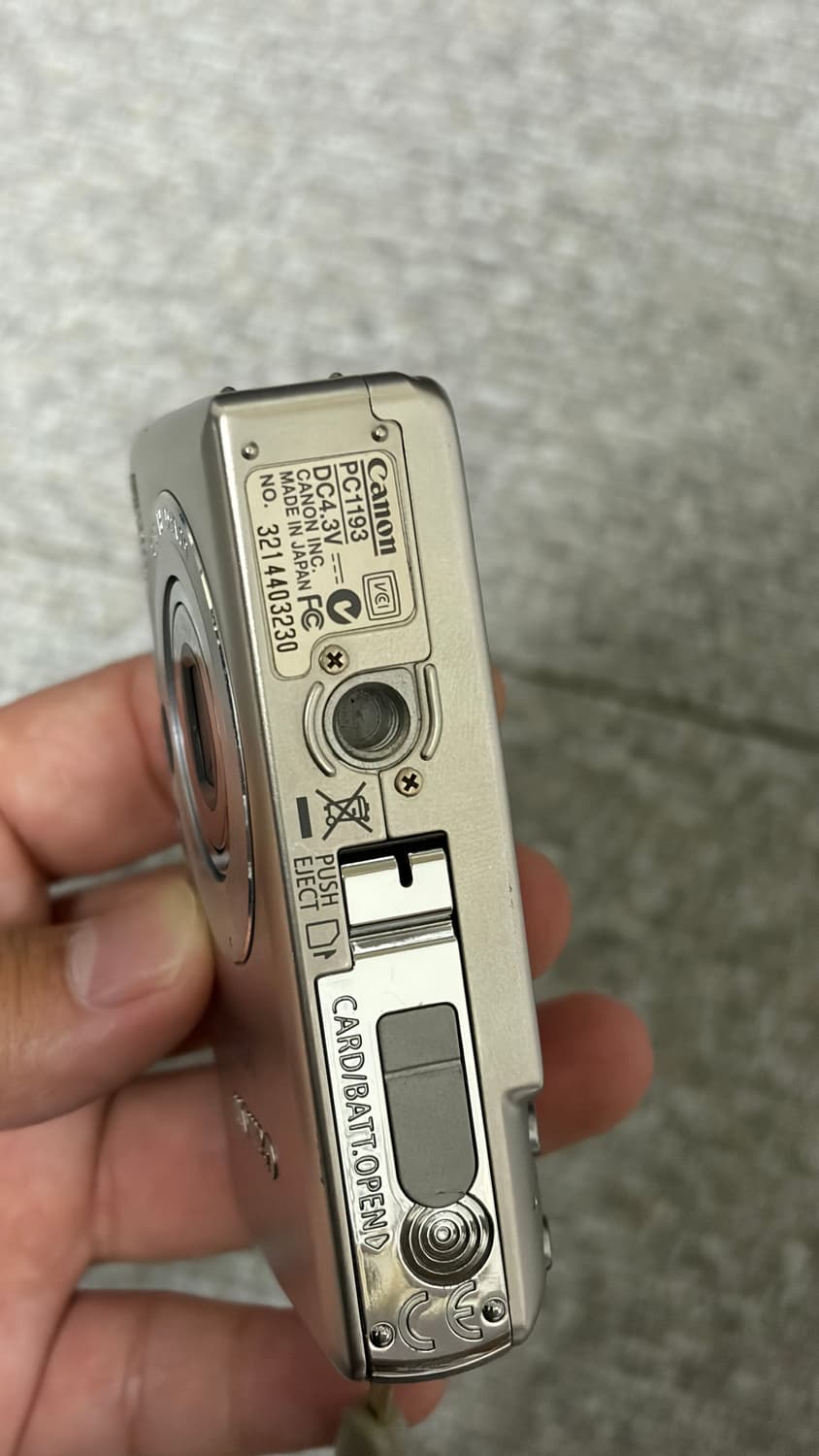 캐논 ixy 70 상품이미지3