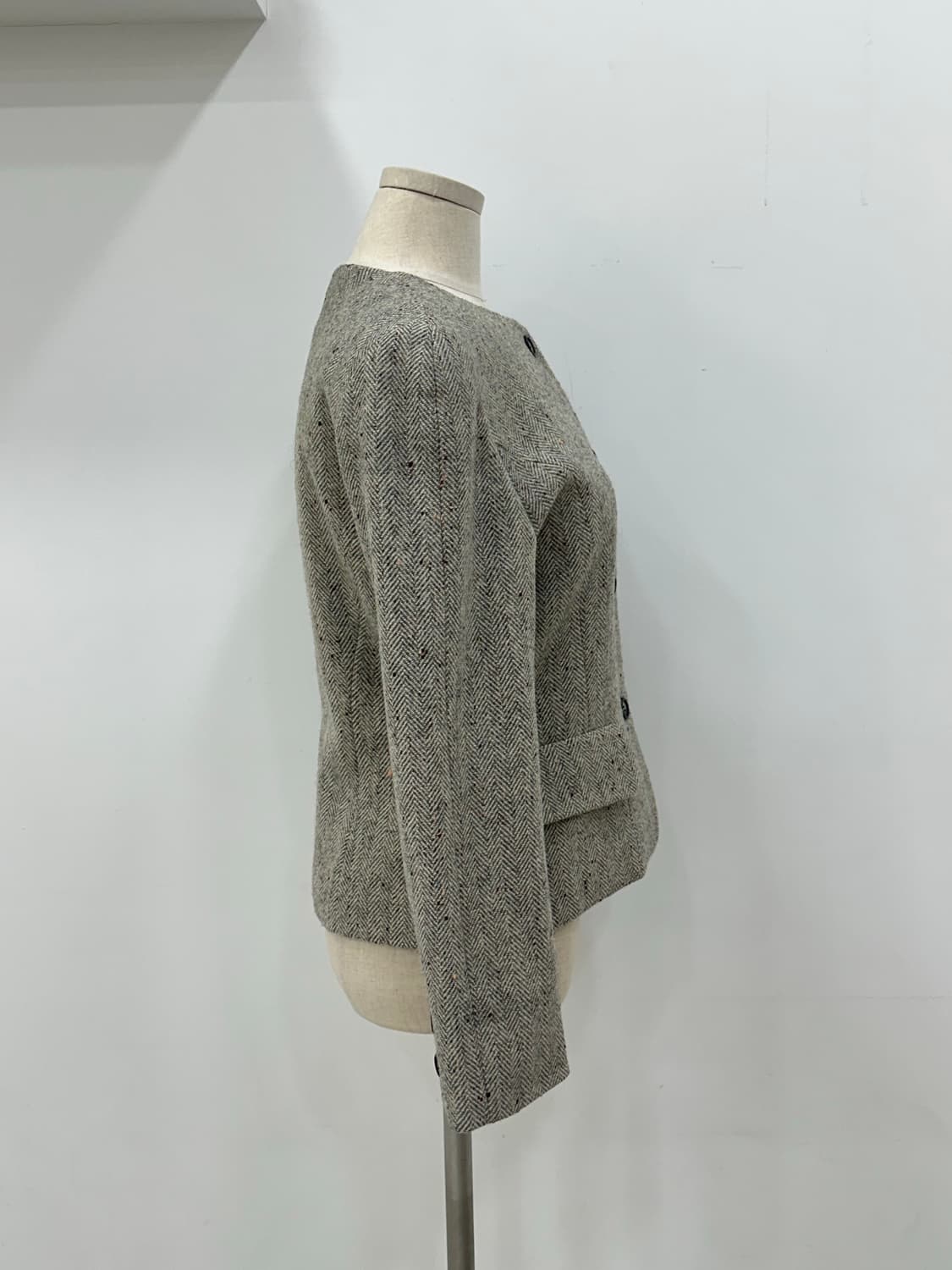 끌로에 자켓 상품이미지2