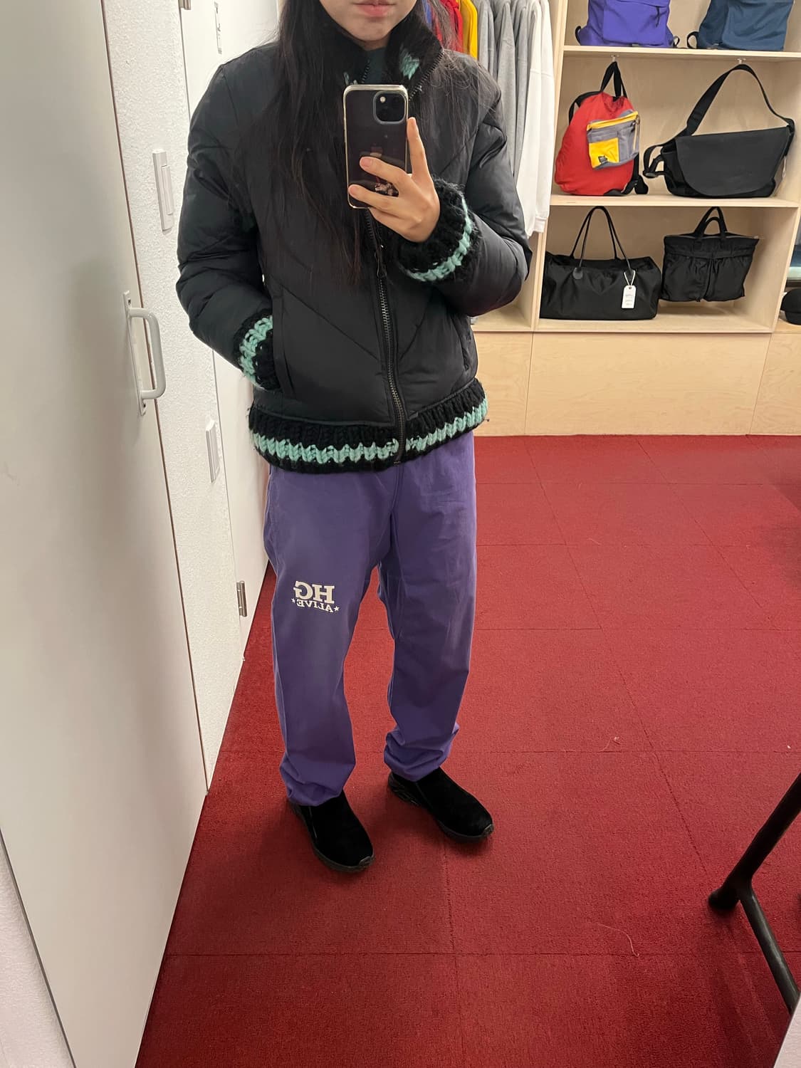 HYSTERIC GLAMOUR 상품이미지9