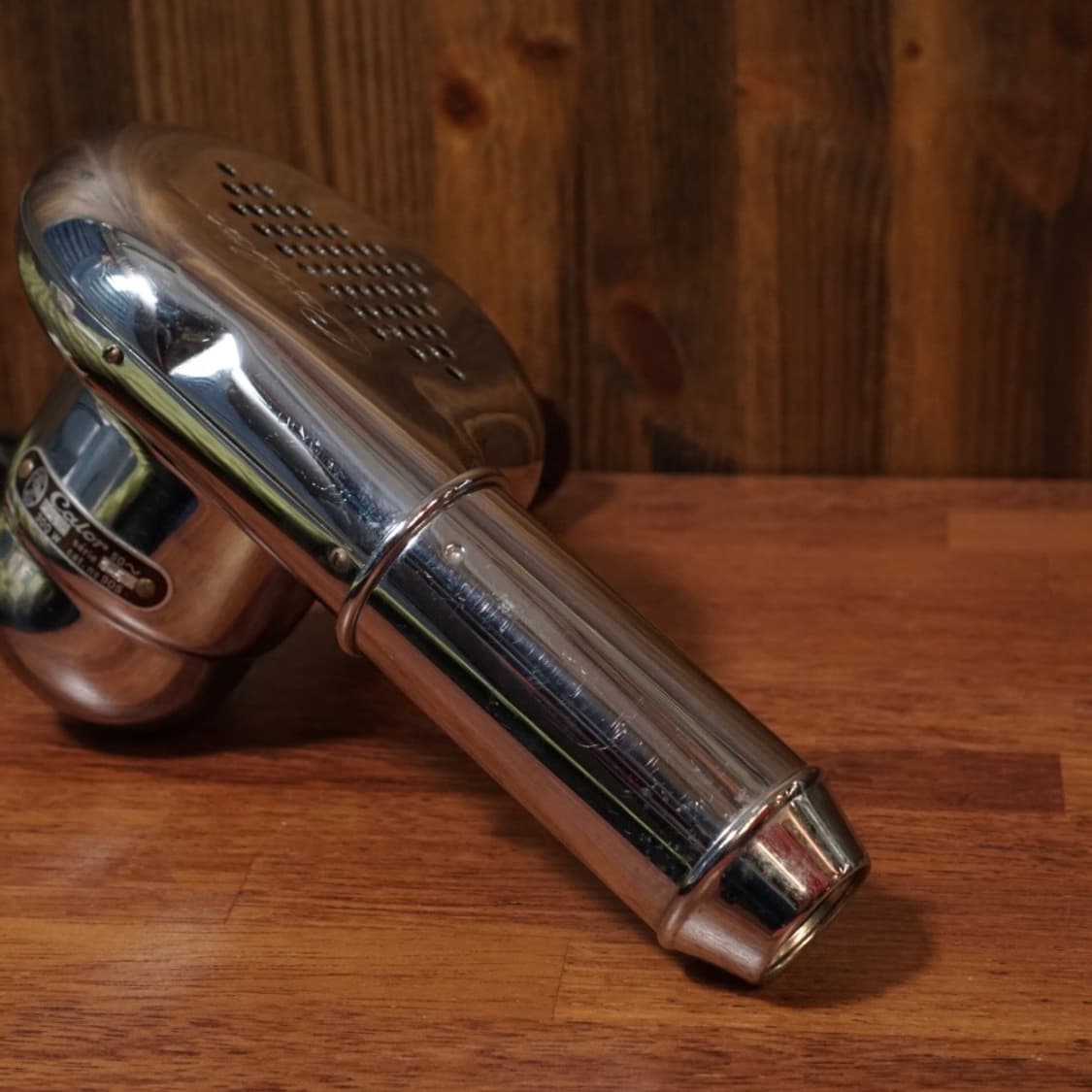 1950년 프랑스 빈티지 헤어드라이기 상품이미지7