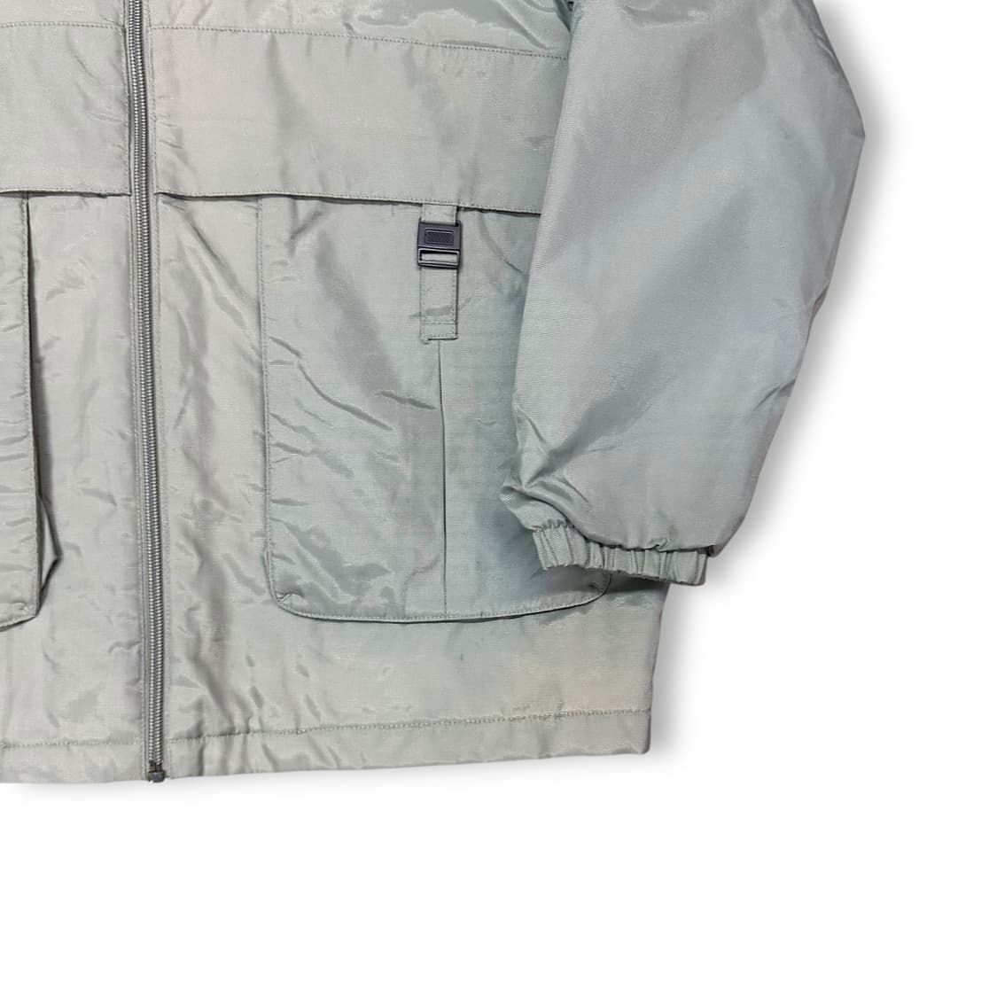 나이키 올드스쿨 자켓 상품이미지3