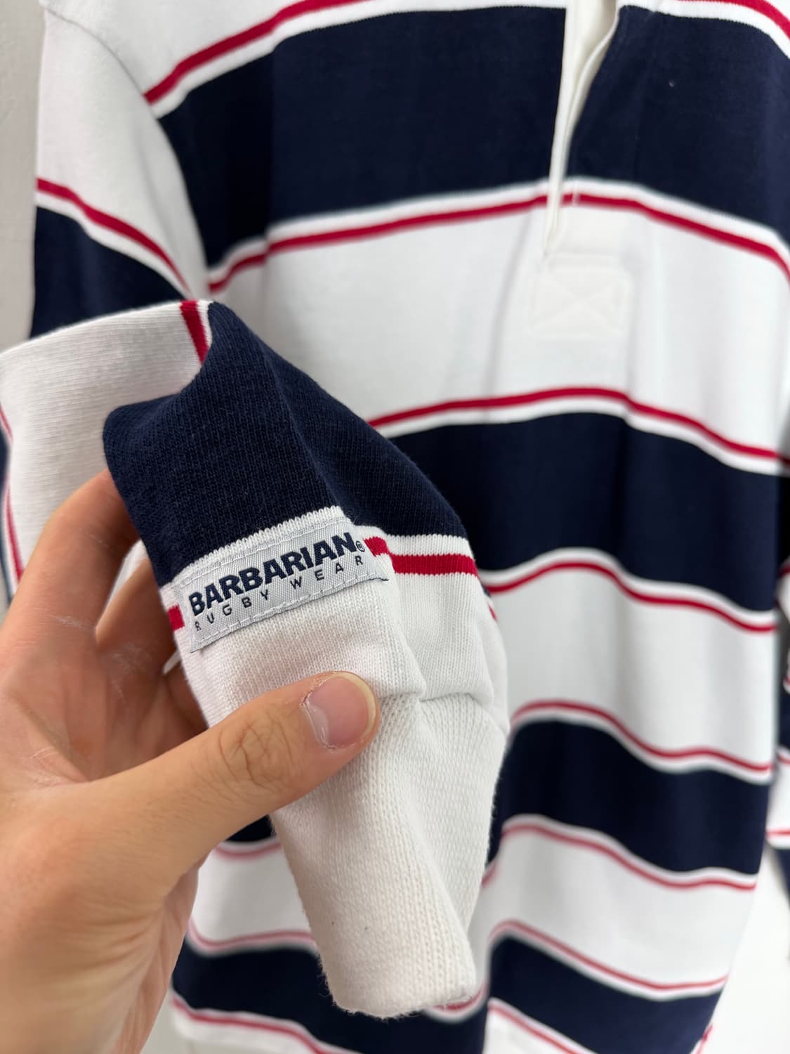 바바리안 럭비티 바바리안럭비티 상품이미지3