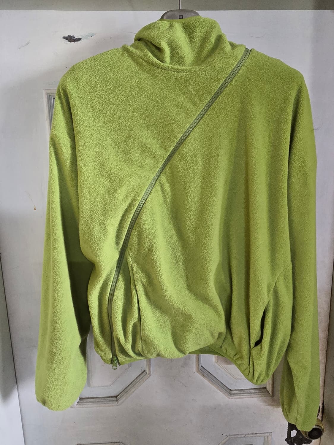 Paf 5.1 HOODIE CENTER 파프 센터 후드 상품이미지1