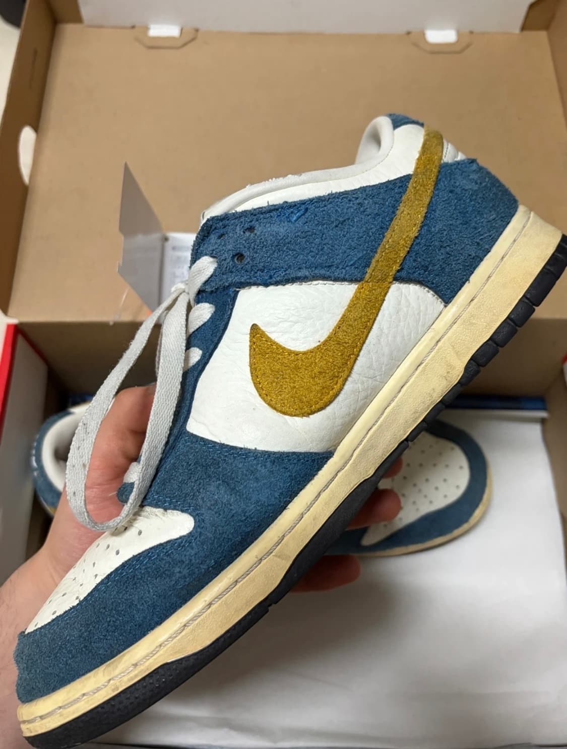 나이키 카시나 덩크 260 상품이미지1