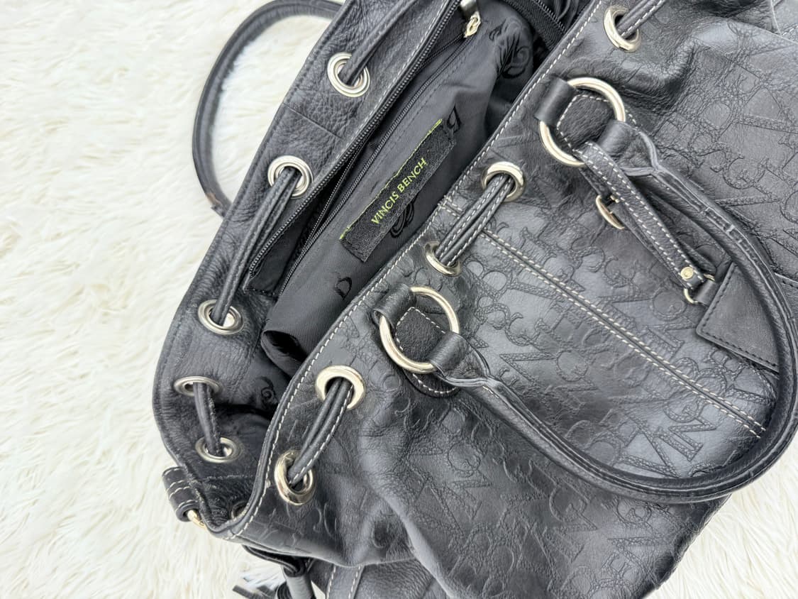 빈치스벤치핸드백 상품이미지4