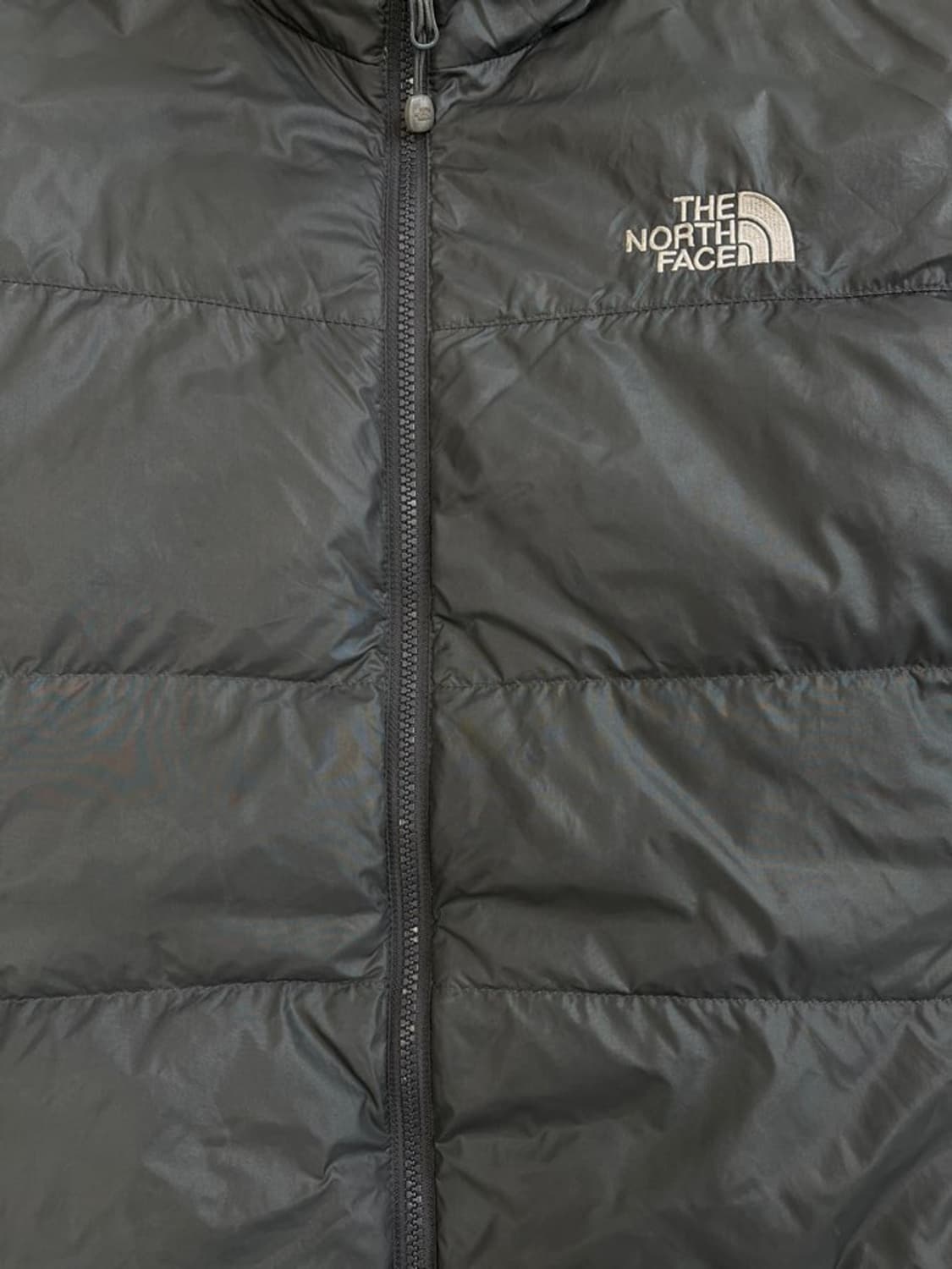 노스페이스 600 구스다운 패딩/#575 상품이미지2
