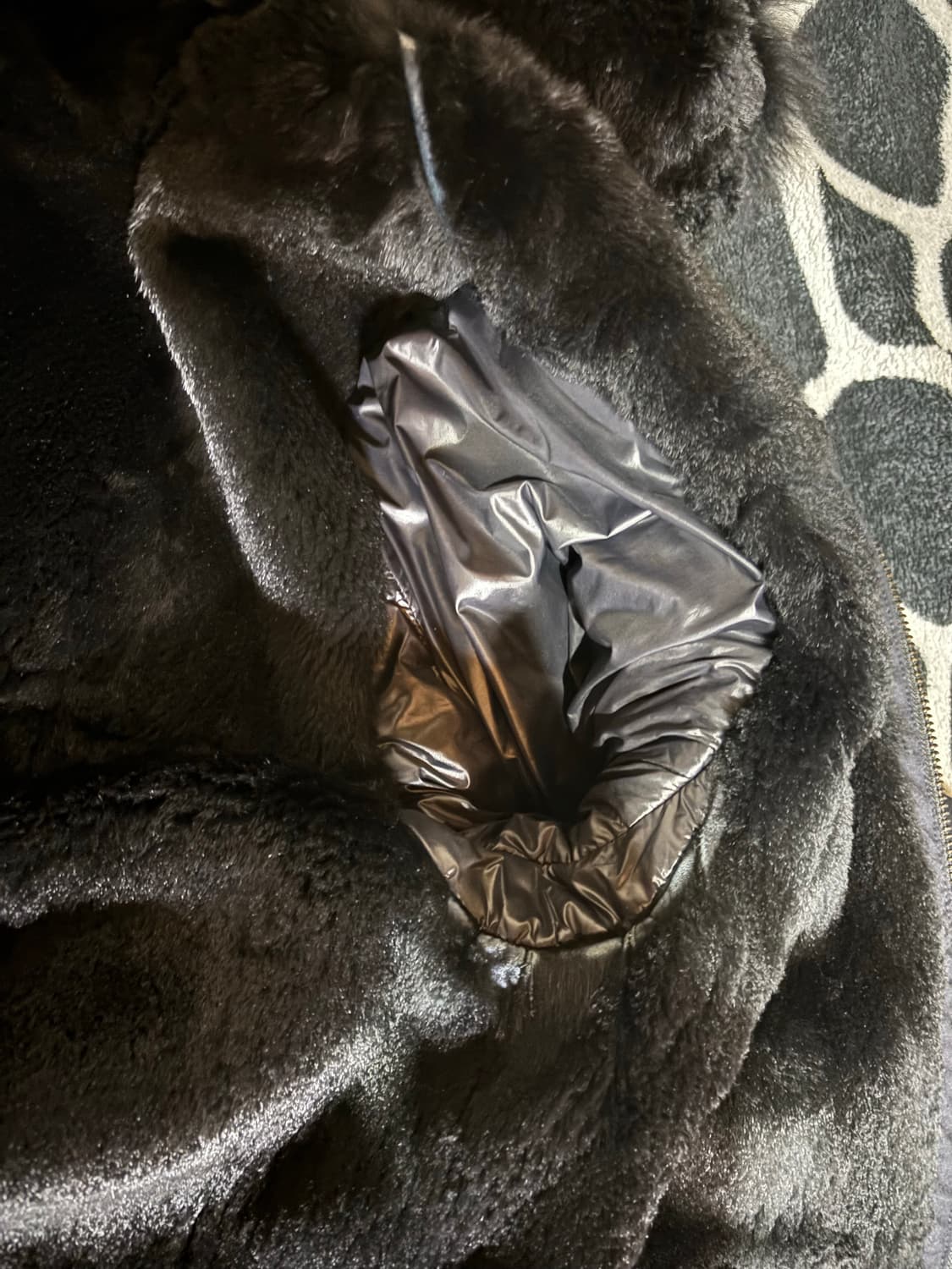 맥케이지 모리츠 검정 42사이즈 정품 상품이미지10