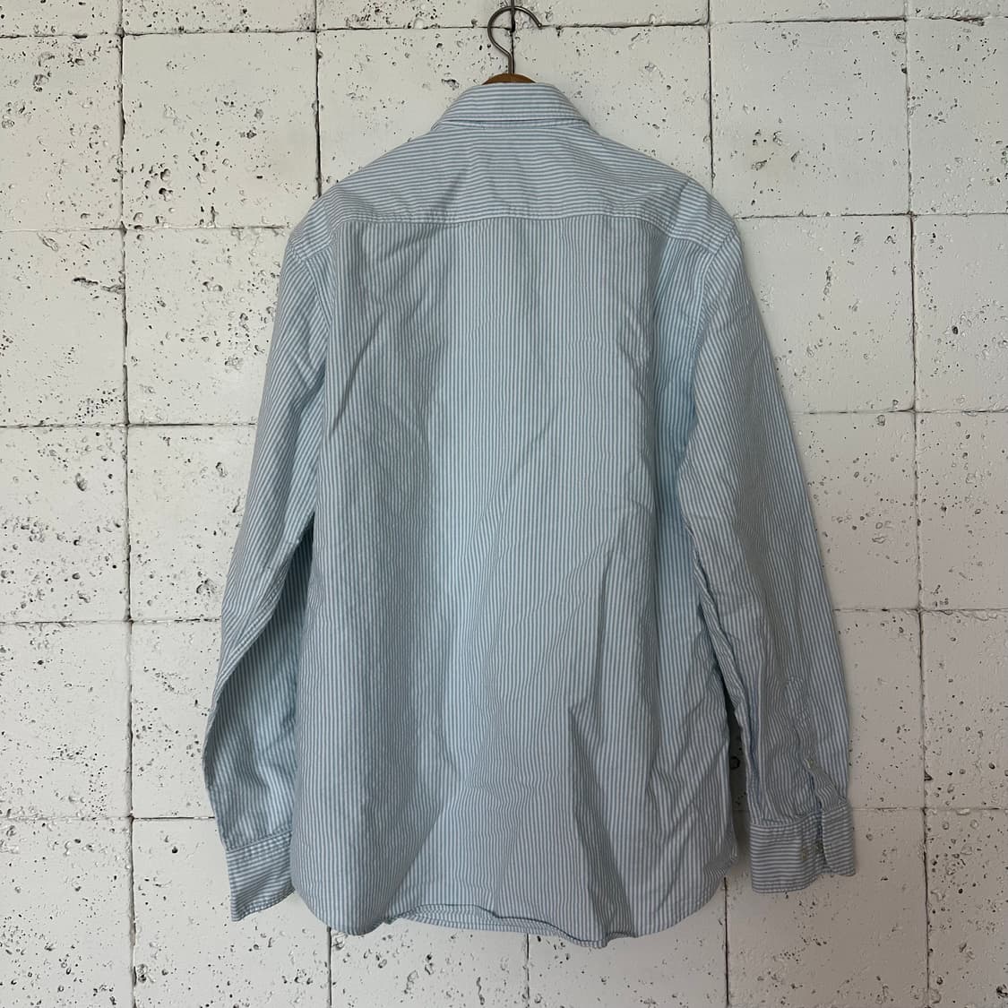 XL 마시모두띠 옥스포드 셔츠 상품이미지6